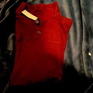 Brand new, never worn light weight Gap mens sweater